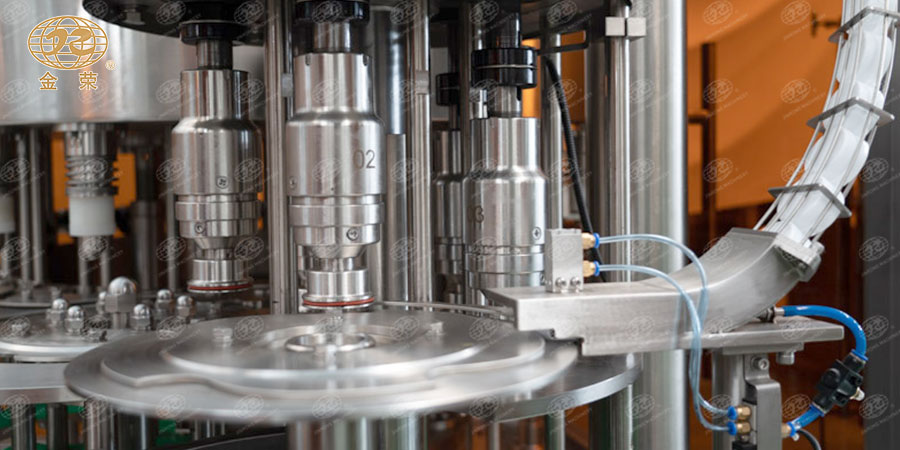 碳酸飲料灌裝生產(chǎn)線-4 碳酸飲料灌裝生產(chǎn)線-4