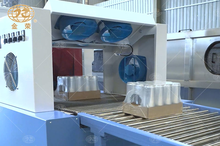 底托膜包裝機-3 底托膜包裝機-3